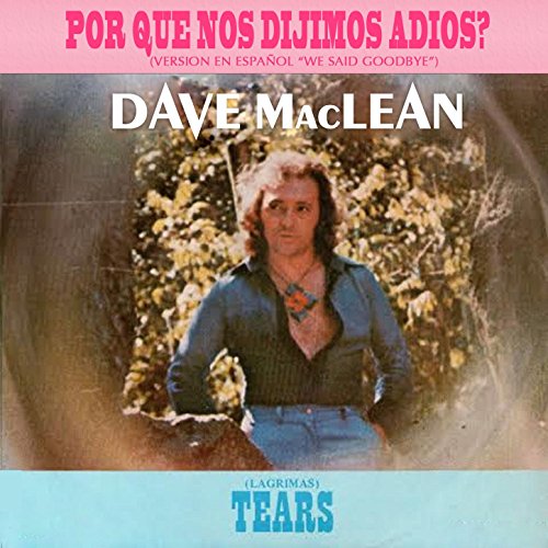 Dave Maclean