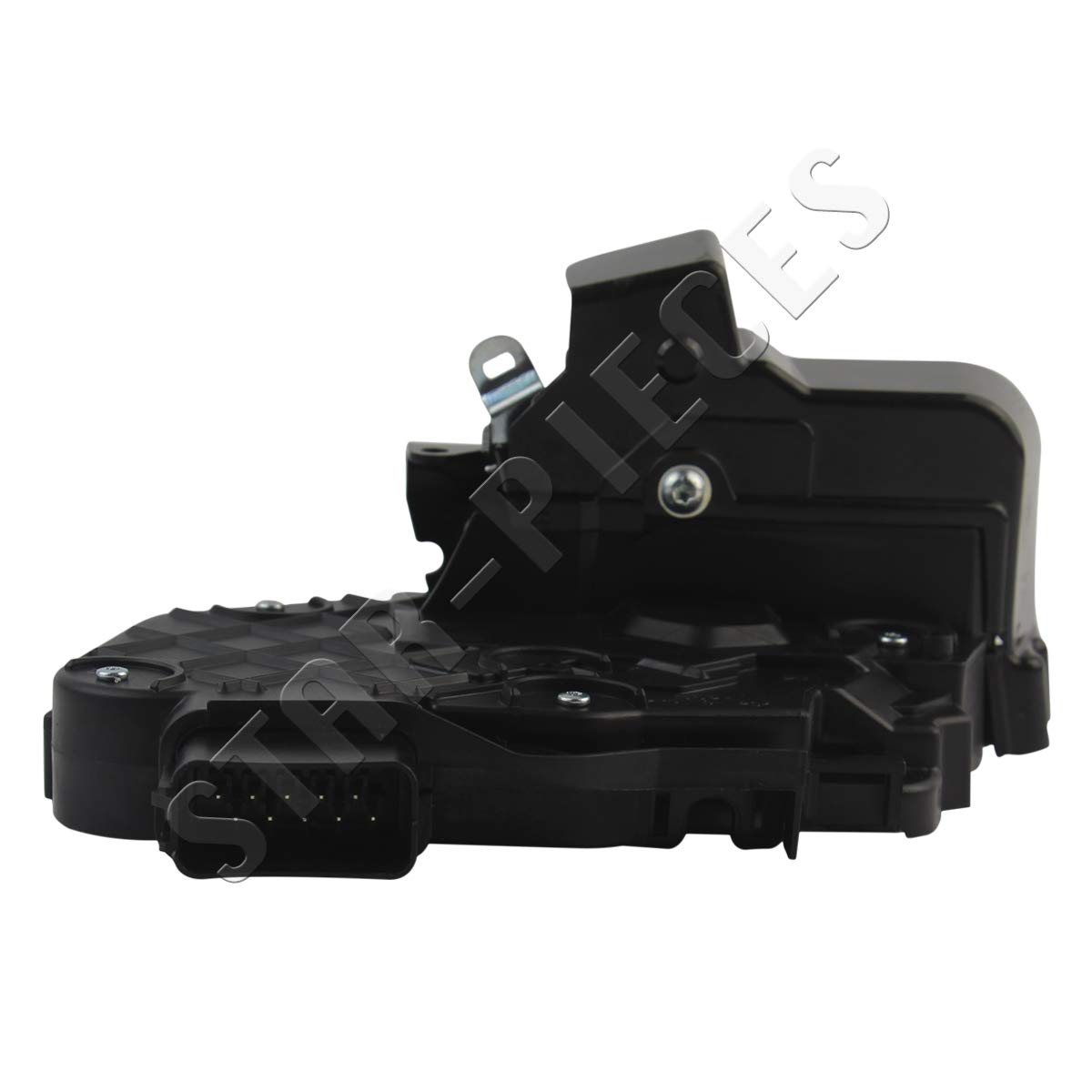 Serrure de porte compatible pour Land Rover Discovery 3 et 4, Freelander 2, Range Rover, Evoque et Range Rover Sport (2004-2018) centralisation de porte arrière droit