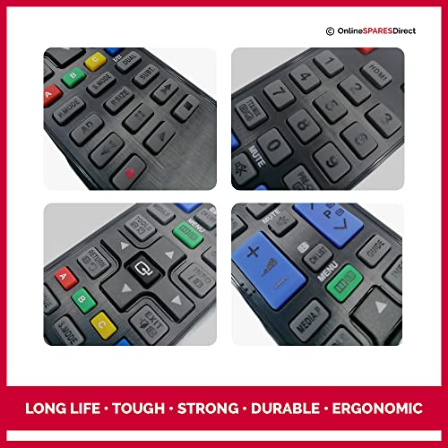 BN59-01015A - Telecomando di ricambio per Samsung