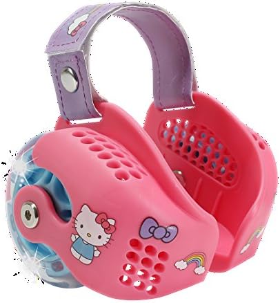 Playwheels Hello Kitty Heel Wheel Skates