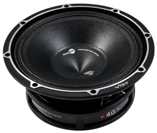VIBE Audio BDPRO8M-V9