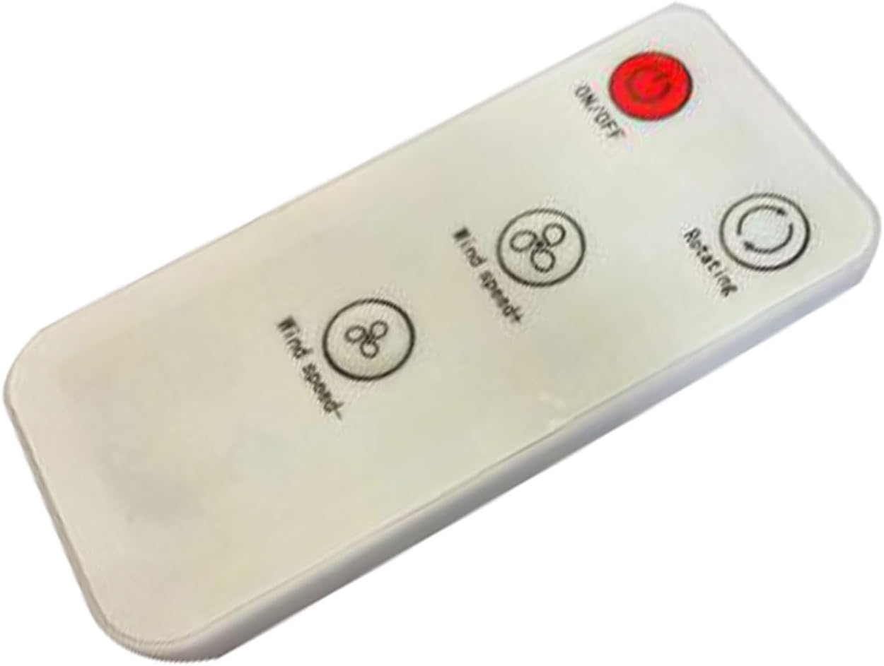 Clip On Fan Fan USB Desk Fan Rechargeable Fan Lightweight Cooling Fan ABS Texture Suitable for Camping and Travel