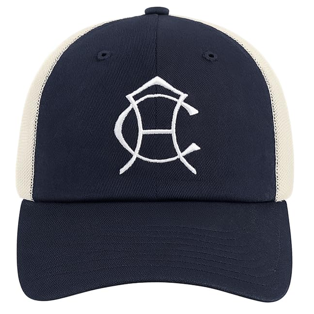 Gorra Trucker Retro Club America Soccer miniatura 2