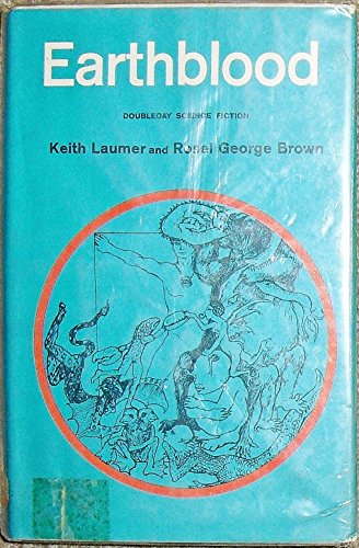 Earthblood B0006BOIHY Book Cover