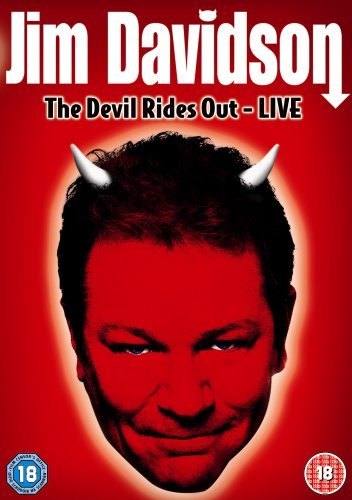 Jim Davidson: The Devil Rides Out