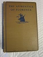 The Apprentice of Florence 9997489241 Book Cover