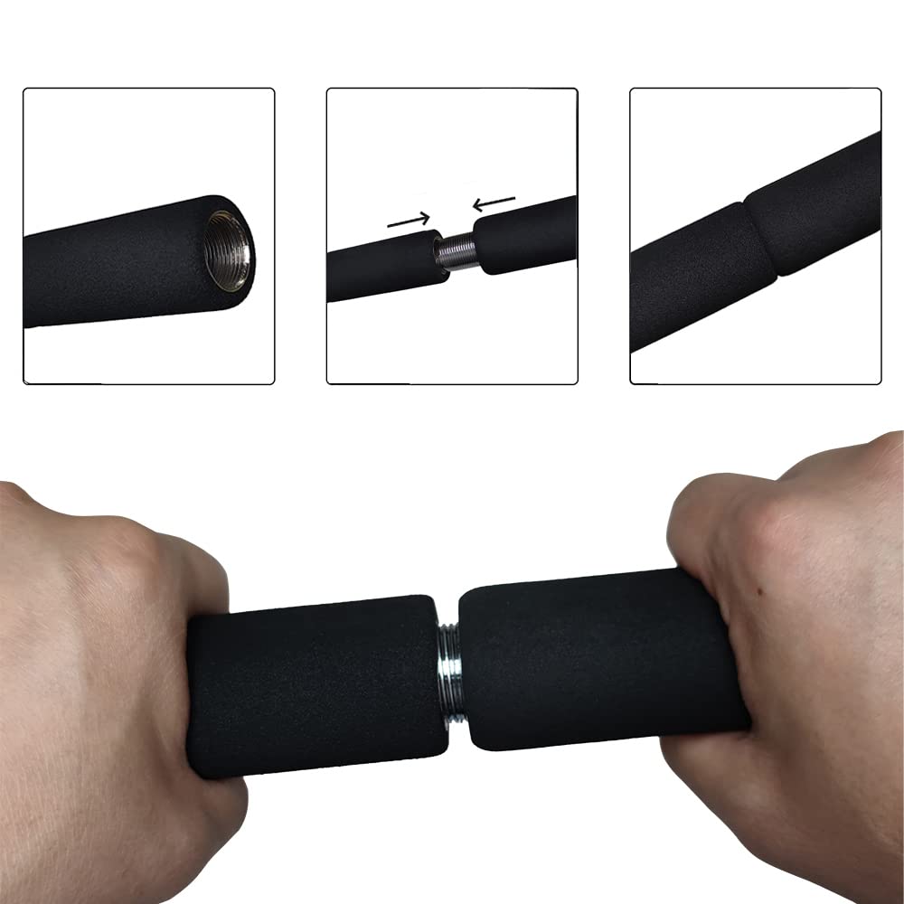 Juego De Bandas De Resistencia con Asas Bandas Elásticas De Anclaje para Puerta para Entrenamiento De Resistencia Entrenamiento En Casa Entrenamiento De Fuerza