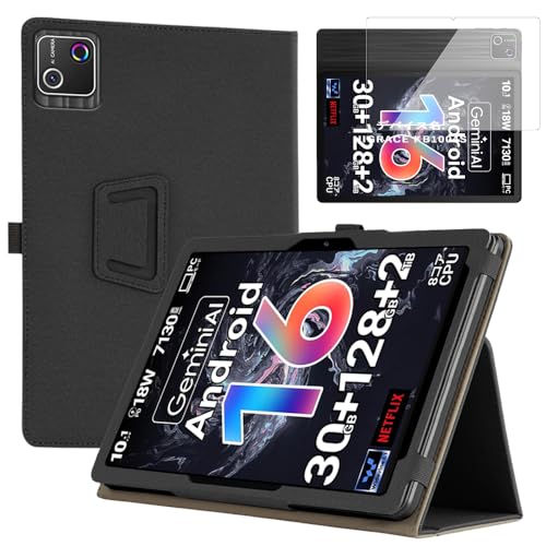 HiGrace Android13 タブレット 10.1インチ 収納ケース付 Amazon.co.jp: 【NSFN】HiGrace G13/G13A ケース HiGrace タブレット