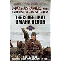 The Cover-Up at Omaha Beach