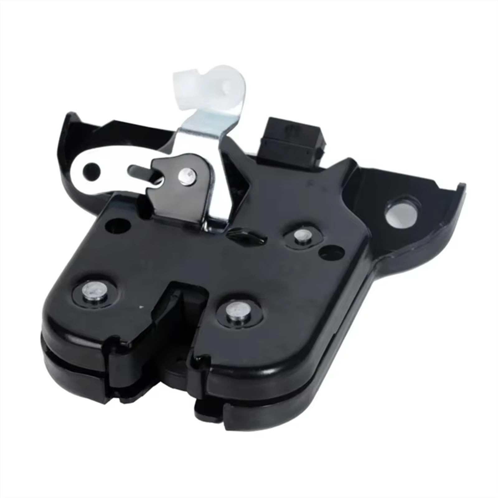 Trunk Boot Lock Compatible with for A3 for 8P1 for S3 2003-2012 Boot Lock Tailgate Luggage Compartment Lock Actuator OEM:8P3827505