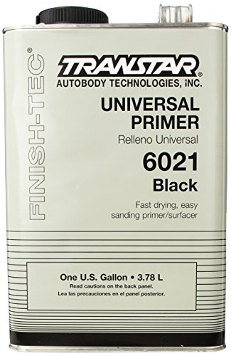 TRANSTAR 6021 Dark Gray Universal Primer - 1 Gallon