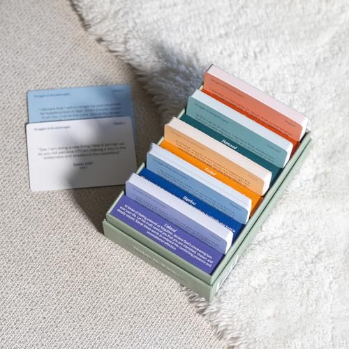Image of Yesha Bible Verse Cards, Scripture Cards & Christian Prayer Cards - Daily Devotional Cards for Faith, Encouragement & God's Promises - 100 Mini Scripture Cards for Healing, Deliverance & Breakthrough