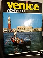 Wonderful Venice B000JCB74M Book Cover