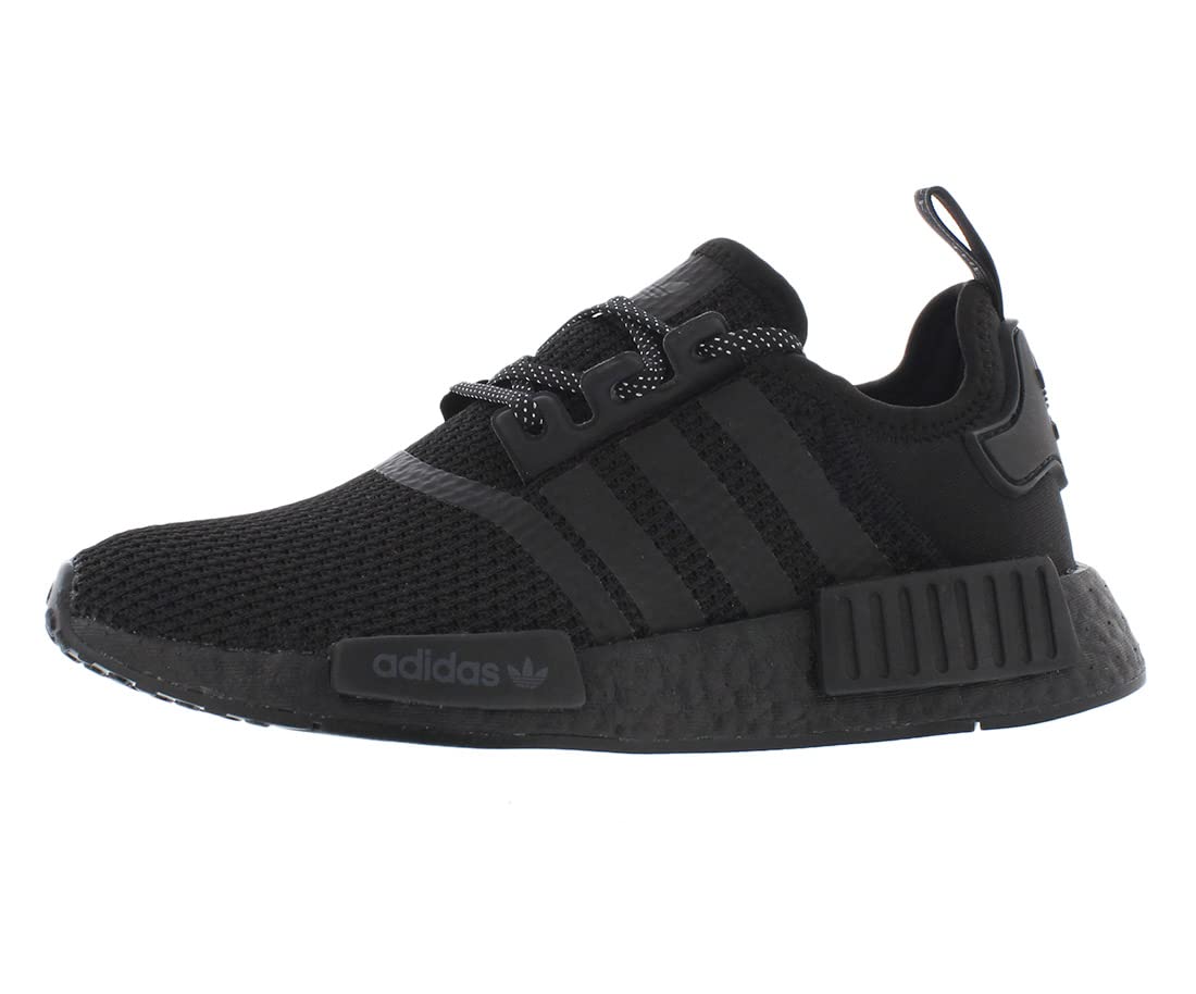 adidasOriginals Men NMD R1 Boost Triple Black FV7969