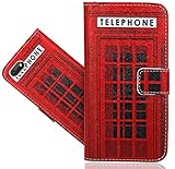 funda wiko harry 2 Se adapta perfectamente a la forma de su teléfono mientras que proporciona fácil acceso a las funciones vitales.