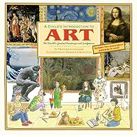 A Child's Introduction To Art