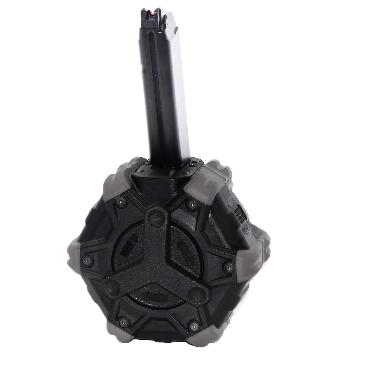 Buy Airsoft Shooting Gear Armorer Works AW Custom 350rd Adaptive Drum