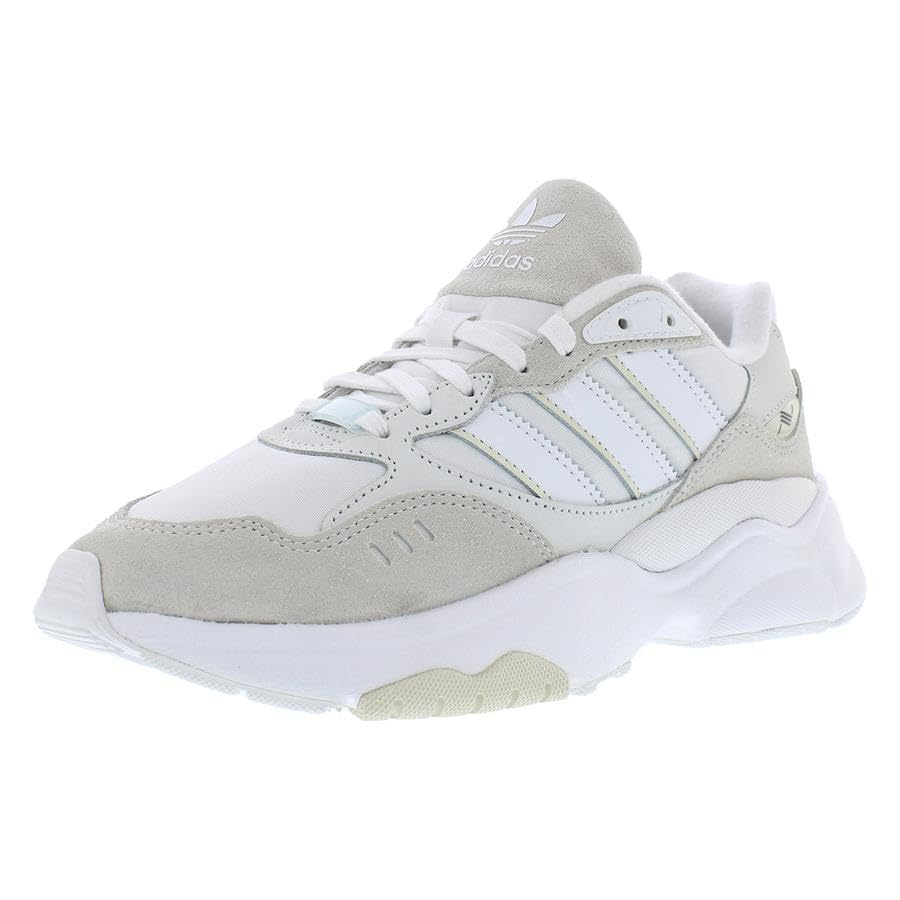 Image of adidas Retropy F90 Womens Shoes