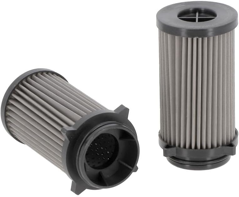 SN 25257 Fuel Filter JM-3066 Fit Intended For DX380-9 DX529-9 Excavator Replaces 400508-00104 400508-00128 FH 3121 SH 60951 SF-88040 SK 48991 WHU 2588371