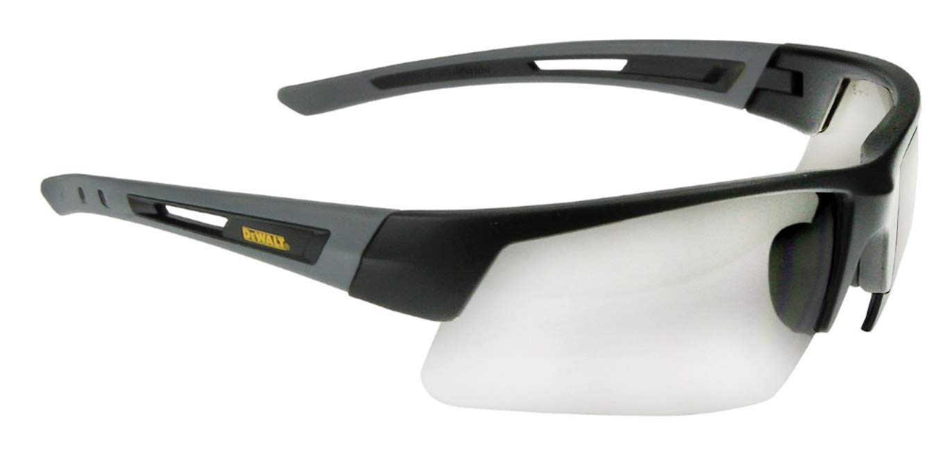 Dewalt Dpg101-1D Eu Auger Protective Eyewear (Clear)