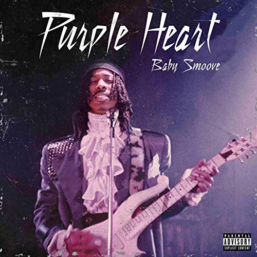 Purple Heart [Explicit]