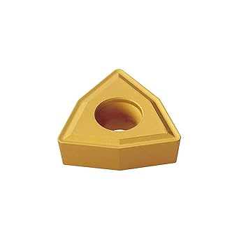 Sowa Tool 146235 WCMT32.52-C20 PM25C Carbide Positive Turning Insert