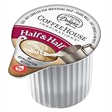 Creamer Singles, .375oz, 180/Carton Great for Restaurants, Shops, Offices, Schools, and More (Sold & Shipped by Brewd Coffee Service)