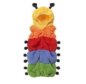 caterpillar sleeping bag