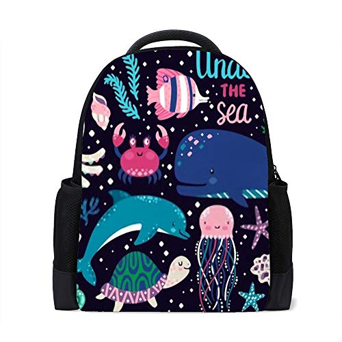 Sac à dos étudiant ergonomique pour soulager le dos et ranger un ordinateur portable
