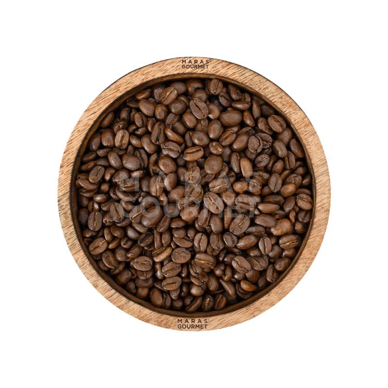 Maras Gourmet Kuntu Café en Grano Tostado Oscuro 250 g miniatura 2
