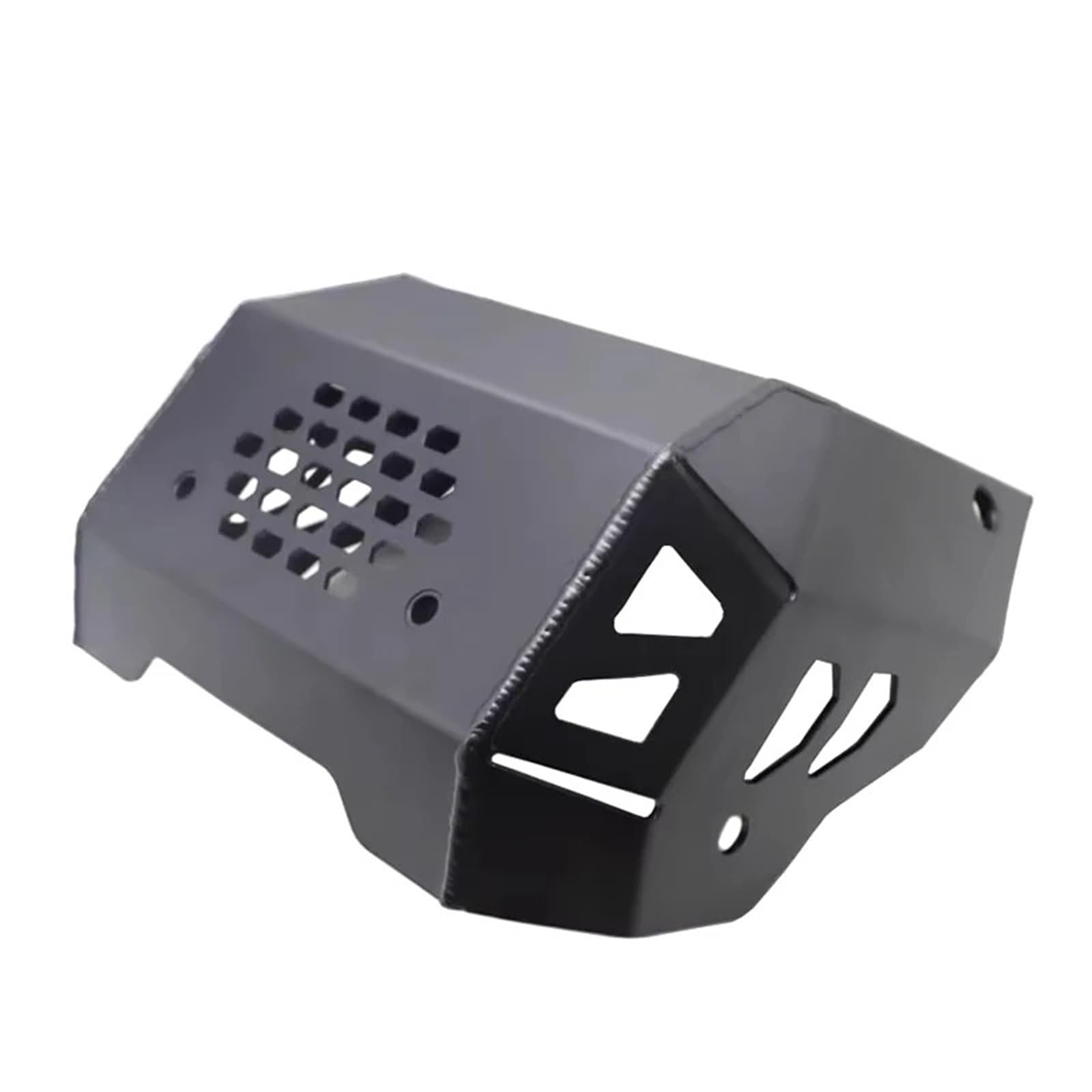 Telaio del corpo Kit Adatto per CFMOTO 450MT MT450 2023 2024 Accessori per motociclette 450 MT Piastra di protezione del telaio del motore