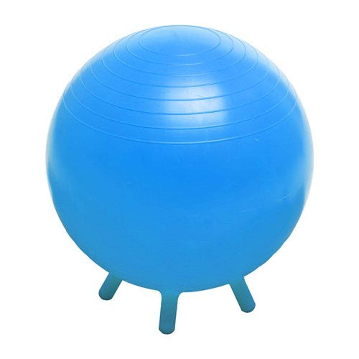 Champion BarbellStability Ball with Feet, 45cm