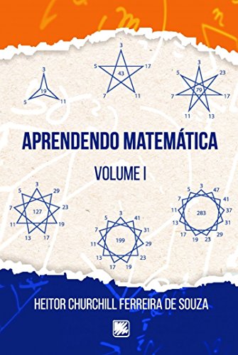 Aprendendo matemática:
