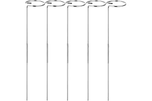 30 Inch Gladiola Support Stakes