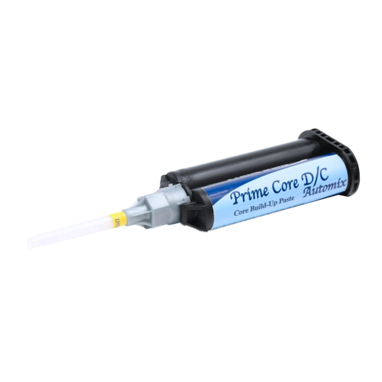 Prime Dental 003-062 Prime Core DC Automix Core Build-Up Material A2 50 Gm
