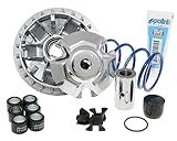  POLINI 241.712 Variomatik HI-Speed/Honda Forza, SH 125 ABS