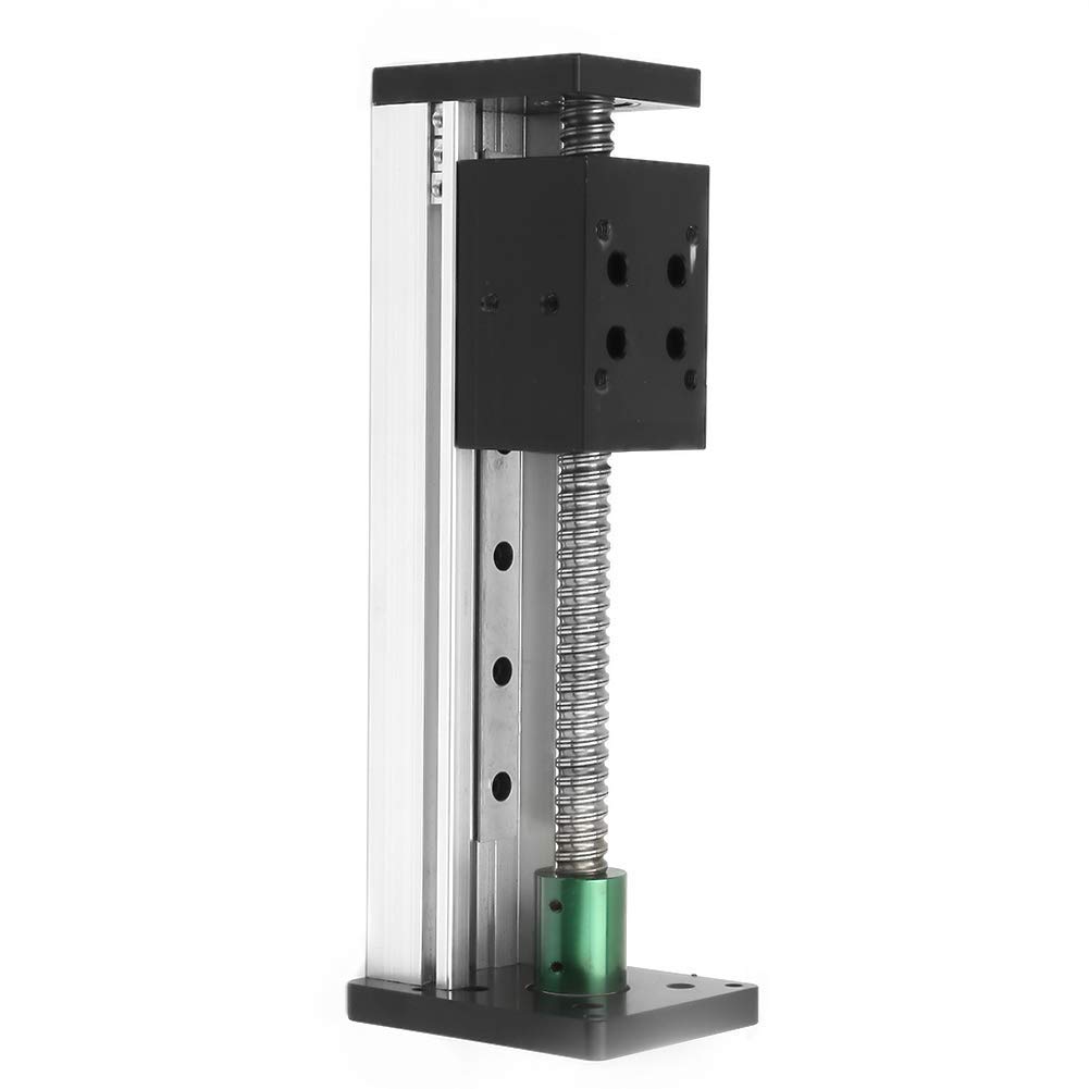 Buy 150mm Ball Screw Sliding Table,Ball Screw Linear Stage Slide Stage