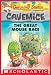 Geronimo Stilton Cavemice #5: The Great Mouse Race