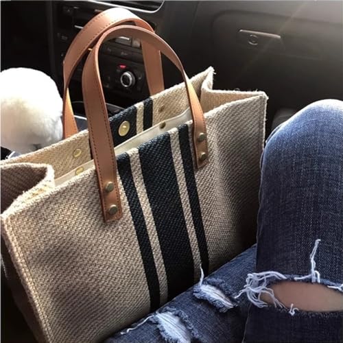 Womens Briefcase Women Business Briefcase Ladies Handbag Briefcase Simple Shoulder Bag Business Work Bag2