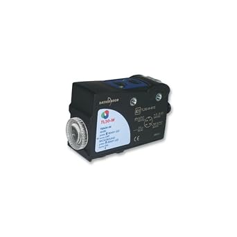 DATALOGIC TL50-W-815 DATALOGIC TL50-W-815 50MA, M12 Connector, RGB LED, Contrast Sensor, 10-30VDC, OUTPUTNPN/PNP, 954651000