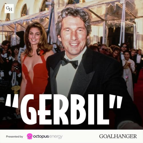 The Richard Gere Gerbil Conspiracy