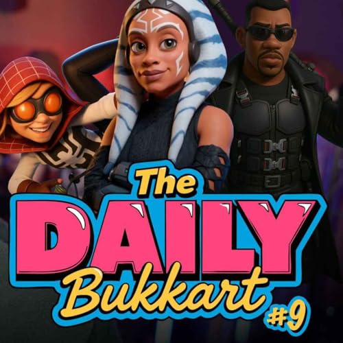 LA GROSSE THEORIE, BLADE UN JOUR, LE TRAILER DE DOOMSDAY