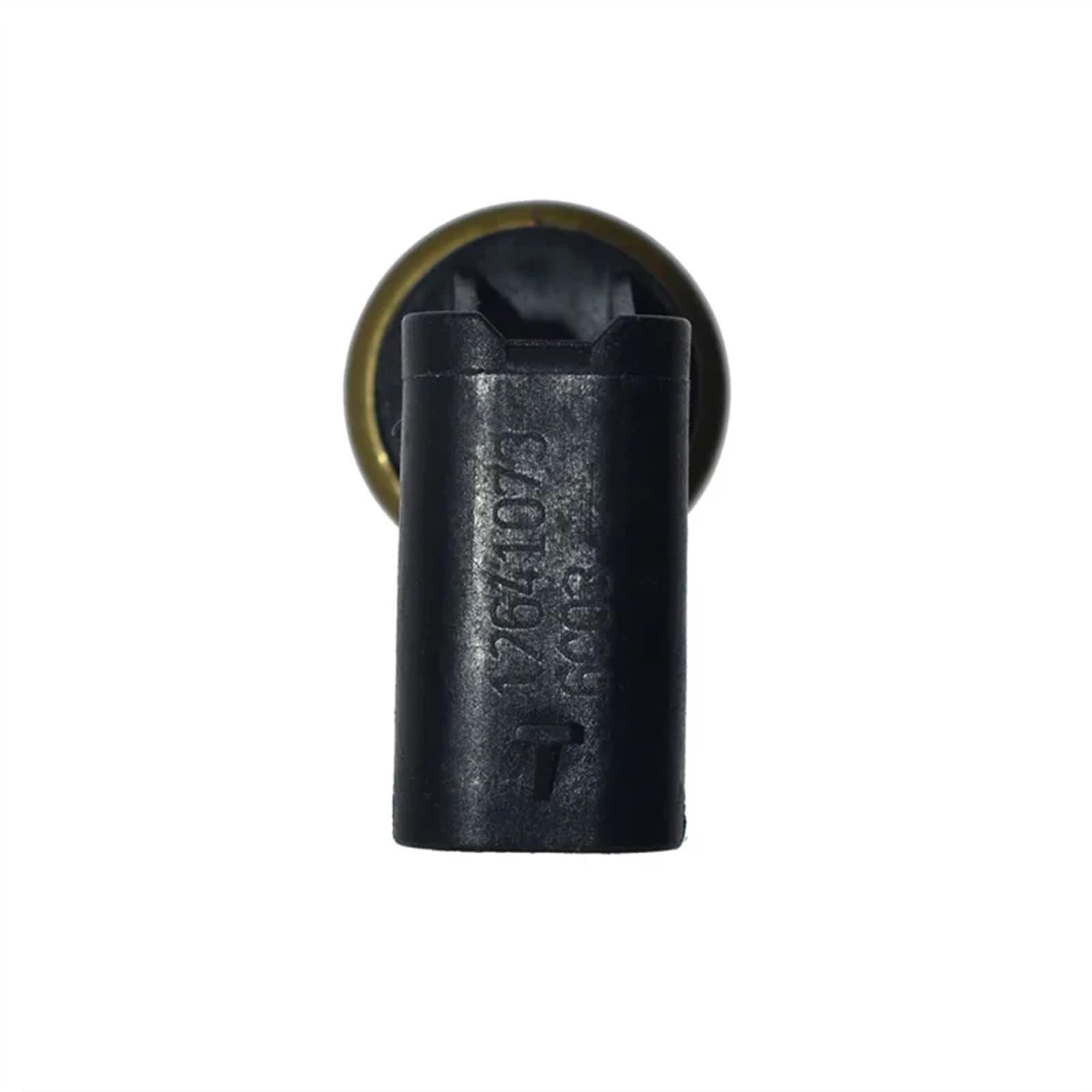 Sensor De Temperatura Del Motor Sensor de temperatura del refrigerante para Chevrolet para Cruze, para Opel Adam, Astra 12641073 Reemplazo