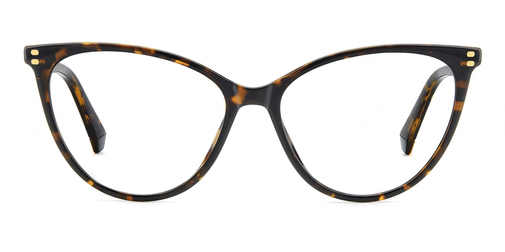 POLAROID GAFAS Modelo: PLD D551_ C: HAVANA/Eye size: 54 - Bridge size: 15 Cura della persona e salute