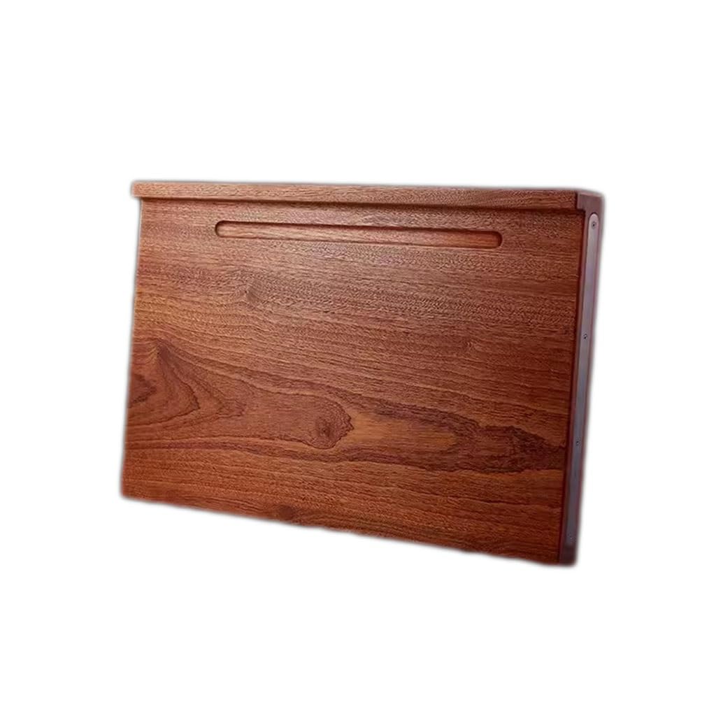 Tabla grande de madera para amasar con labio, tabla de cortar reversible para bloque de carnicero, ideal para picar verduras, frutas, pastelería, queso y carne, acabado crudo de 70 cm