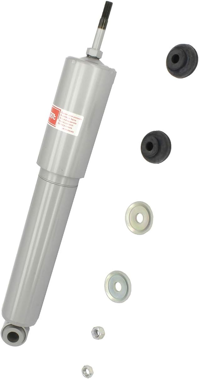 KYB KG6413 Gas-a-Just Gas Shock