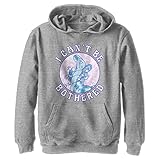 Photo Gallery disney alice in wonderland caterpillar i can t be bothered boys hoodie, athletic heather, x-large Photo Gallery disney alice in wonderland caterpillar i can t be bothered boys hoodie, athletic heather, x-large
