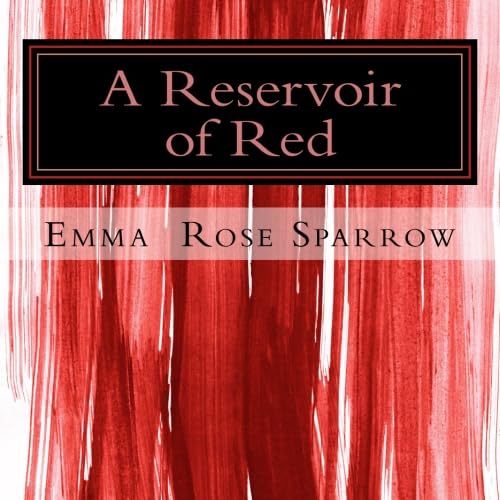 A Reservoir of Red: Picture Book for Dementia Patients: Volume 6 (L2)