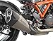 KTM 1290 SUPER DUKE R/EVO EXHAUST AKRAPOVIČ 