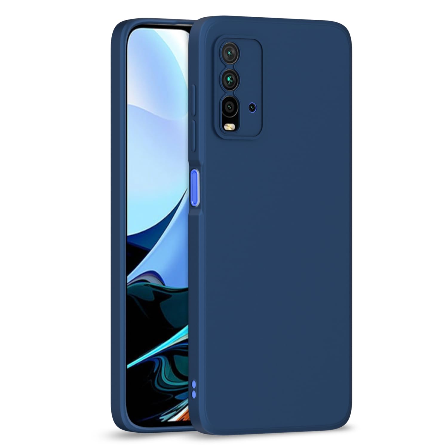 Redmi 9 Power · Blue